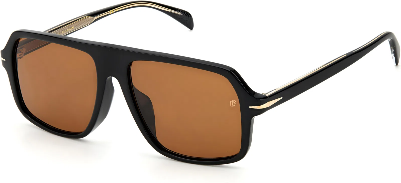 David Beckham Db7059 Sunglasses - view 7